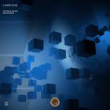 Artwork for "The Blue Glass"