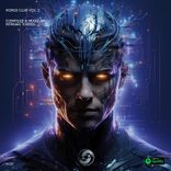 Artwork for "Horus Club, Vol. 2 (Compiled & Mixed by Hernán Torres)"