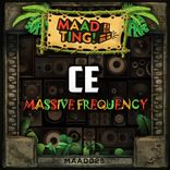Artwork voor "Massive Frequency"