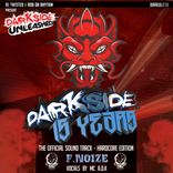 Artwork für "Revenge: Darkside 15 Years O.S.T."