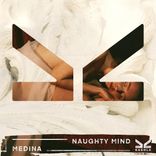 Artwork for "Naughty Mind"