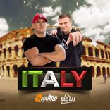 Artwork for "Italy"