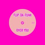 Portada para "Over You"