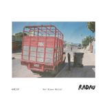 Artwork voor "Der Blaue Reiter"