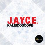Artwork for "Kaleidoscope"