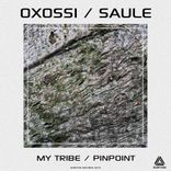 Artwork for "My Tribe / Pinpoint"