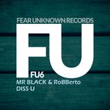 Artwork for "Diss U"