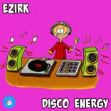 Artwork für "Disco Energy"