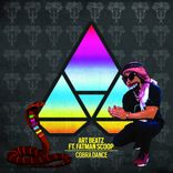 Artwork for "Cobra Dance"