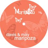 Portada para "Maripoza"