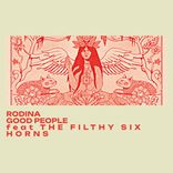 Artwork for "Good People"