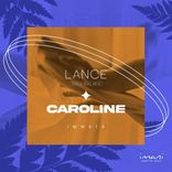 Artwork for "Caroline"