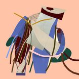 Artwork for "Obsession"