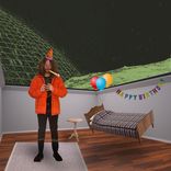 Artwork voor "Alone on my Bday :/"