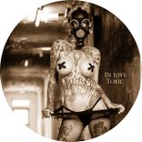 Artwork für "Toxic"