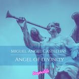Portada para "Angel of Divinity"
