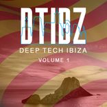 Artwork for "DEEP TECH IBIZA VOL. 1"