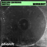 Artwork for "Workout"