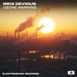 Artwork for "Ozone Warning"