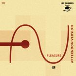 Artwork for "Pleasure Ep"