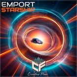 Artwork for "Starship"