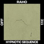 Artwork for "Hypnotic Sequence"