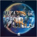 Artwork for "All Around The World"