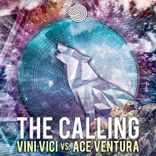 Portada para "The Calling"