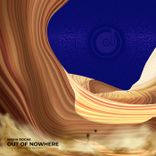 Artwork for "Out of Nowhere"