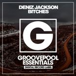 Portada para "Bitches"