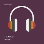 Artwork for "Miss You"