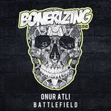 Artwork for "Battlefield"