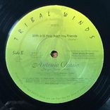 Artwork für "Paque Gozen"