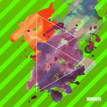 Artwork voor "Dancin"