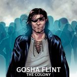 Artwork für "The Colony"