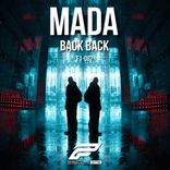 Artwork for "Back Back"