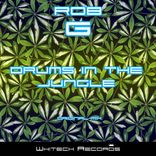 Portada para "Drums In The Jungle"