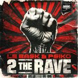 Artwork for "2 The Rave"