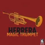 Portada para "Magic Trumpet"