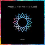 Artwork for "When the King Bleeds"