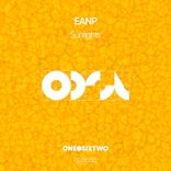 Artwork voor "Sunlights"