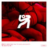 Portada para "No Good For Me"