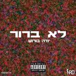 Artwork for "לא ברור"