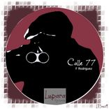 Portada para "Calle 77"