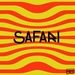 Artwork for "Safari"