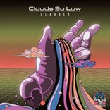 Artwork voor "Clouds so Low"