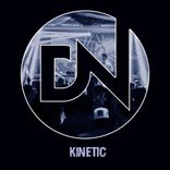 Artwork voor "Kinetic"