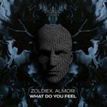 Artwork for "What Do You Feel"