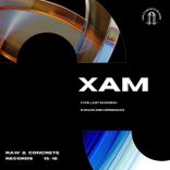 Portada para "Xam"