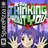 Artwork für "Thinking About You"